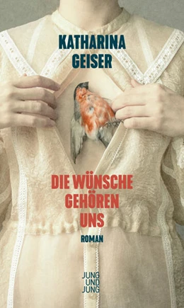 Abbildung von Geiser | Die Wünsche gehören uns | 1. Auflage | 2025 | beck-shop.de
