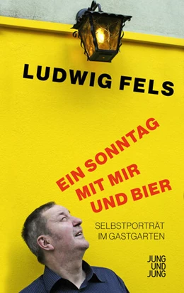 Abbildung von Fels | Ein Sonntag mit mir und Bier | 1. Auflage | 2025 | beck-shop.de