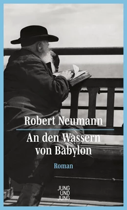 Abbildung von Neumann | An den Wassern von Babylon | 1. Auflage | 2025 | beck-shop.de