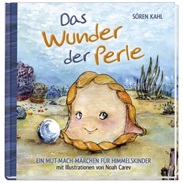 Abbildung von Kahl | Das Wunder der Perle | 1. Auflage | 2025 | beck-shop.de