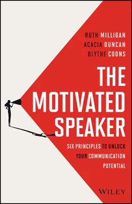 Abbildung von Milligan / Duncan | The Motivated Speaker | 1. Auflage | 2025 | beck-shop.de