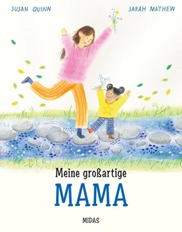 Abbildung von Quinn | Meine großartige Mama | 1. Auflage | 2025 | beck-shop.de