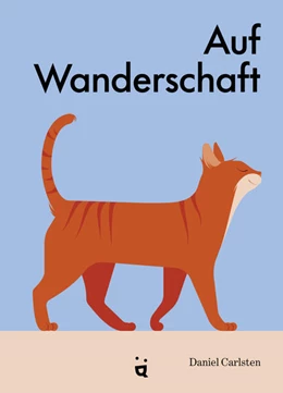Abbildung von Carlsten | Auf Wanderschaft | 1. Auflage | 2025 | beck-shop.de