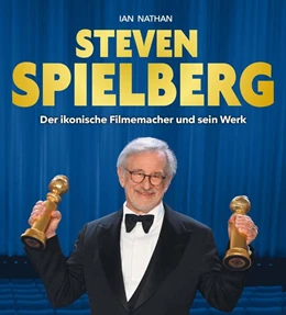 Abbildung von Steven Spielberg | 1. Auflage | 2025 | beck-shop.de