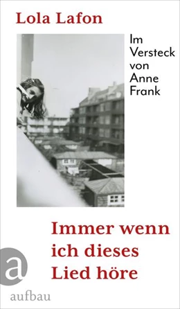 Abbildung von Lafon | Immer wenn ich dieses Lied höre | 1. Auflage | 2025 | beck-shop.de