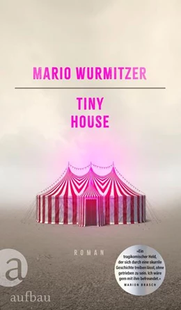 Abbildung von Wurmitzer | Tiny House | 1. Auflage | 2025 | beck-shop.de