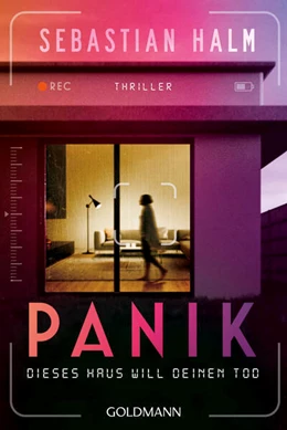 Abbildung von Halm | Panik | 1. Auflage | 2025 | beck-shop.de