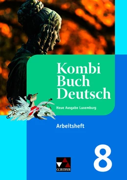 Abbildung von Klingbeil / Konnen | KombiBuch Deutsch Luxemburg AH 8 - neu | 1. Auflage | 2025 | beck-shop.de