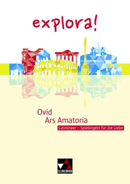 Abbildung von Doepner / Keip | Ovid, Ars Amatoria | 1. Auflage | 2025 | beck-shop.de