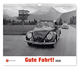 Abbildung von Gute Fahrt! 2026 | 1. Auflage | 2025 | beck-shop.de