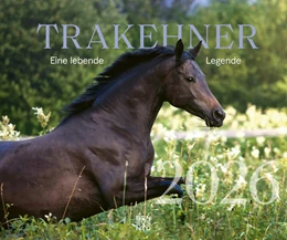 Abbildung von Trakehner 2026 | 1. Auflage | 2025 | beck-shop.de