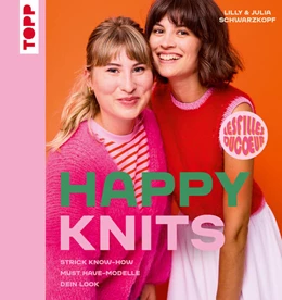 Abbildung von Schwarzkopf | Happy Knits | 1. Auflage | 2025 | beck-shop.de