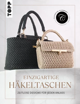 Abbildung von Clermont | Einzigartige Häkeltaschen | 1. Auflage | 2025 | beck-shop.de