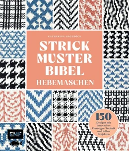 Abbildung von Hageböck | Strickmusterbibel - Hebemaschen | 1. Auflage | 2025 | beck-shop.de