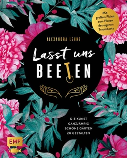 Abbildung von Lehne | Lasst uns beeten | 1. Auflage | 2025 | beck-shop.de