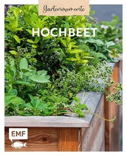 Abbildung von Edition Michael Fischer | Gartenmomente: Hochbeet | 1. Auflage | 2025 | beck-shop.de