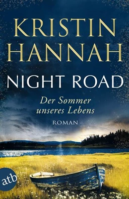 Abbildung von Hannah | Night Road - Der Sommer unseres Lebens | 1. Auflage | 2025 | beck-shop.de
