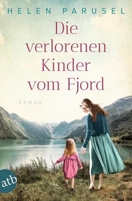 Abbildung von Parusel | Die verlorenen Kinder vom Fjord | 1. Auflage | 2025 | beck-shop.de