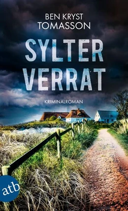 Abbildung von Tomasson | Sylter Verrat | 1. Auflage | 2025 | beck-shop.de