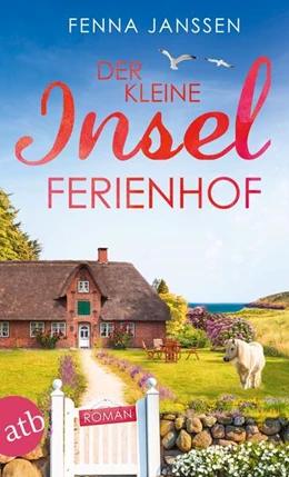 Abbildung von Janssen | Der kleine Inselferienhof | 1. Auflage | 2025 | beck-shop.de