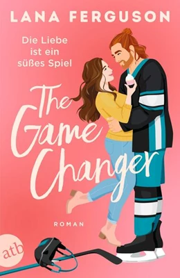 Abbildung von Ferguson | The Game Changer - Die Liebe ist ein süßes Spiel | 1. Auflage | 2025 | beck-shop.de