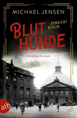 Abbildung von Jensen | Bluthunde | 1. Auflage | 2025 | beck-shop.de