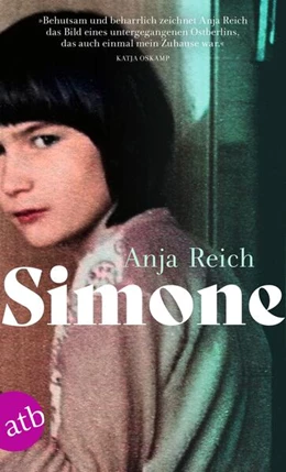 Abbildung von Reich | Simone | 1. Auflage | 2025 | beck-shop.de