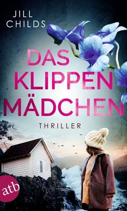 Abbildung von Childs | Das Klippenmädchen | 1. Auflage | 2025 | beck-shop.de