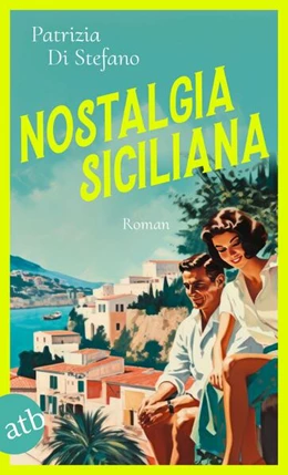 Abbildung von Di Stefano | Nostalgia Siciliana | 1. Auflage | 2025 | beck-shop.de