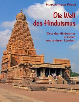 Abbildung von Frisch | Die Welt des Hinduismus | 1. Auflage | 2024 | beck-shop.de