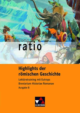 Abbildung von Lobe | Highlights der römischen Geschichte | 1. Auflage | 2025 | beck-shop.de