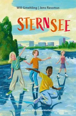 Abbildung von Gmehling | Der Sternsee | 1. Auflage | 2025 | beck-shop.de