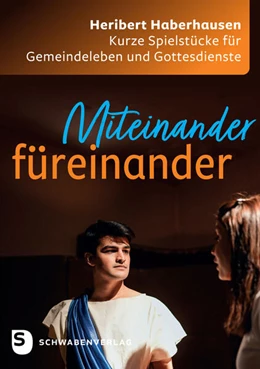 Abbildung von Haberhausen | Miteinander füreinander | 1. Auflage | 2025 | beck-shop.de