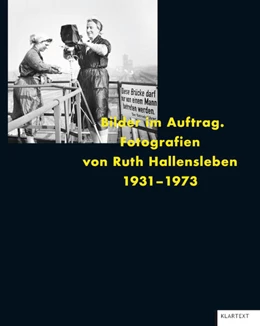 Abbildung von Grebe / Grütter | Bilder im Auftrag | 1. Auflage | 2025 | beck-shop.de