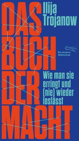 Abbildung von Trojanow | Das Buch der Macht | 1. Auflage | 2025 | beck-shop.de