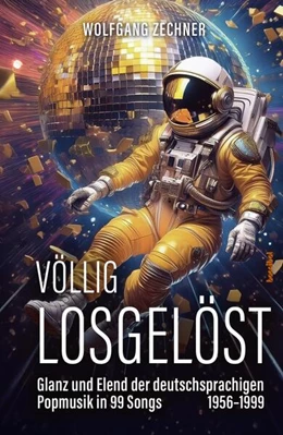 Abbildung von Zechner | Völlig schwerelos | 1. Auflage | 2025 | beck-shop.de