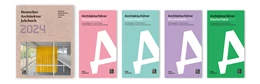 Abbildung von Förster / Gräwe | Architektur in Deutschland | 1. Auflage | 2024 | beck-shop.de
