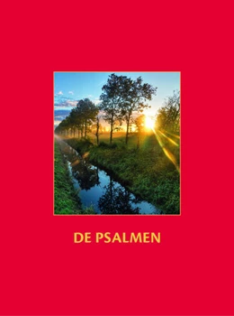 Abbildung von Ostfriesland Verlag - SKN Druck und Verlag GmbH & Co. KG | De Psalmen | 1. Auflage | 2024 | beck-shop.de