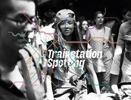 Abbildung von Gerhard | Trainstation Spotting | 1. Auflage | 2024 | beck-shop.de