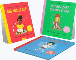 Abbildung von Sanders | Das Mutmach-Paket | 1. Auflage | 2024 | beck-shop.de