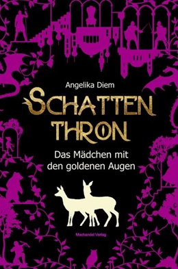 Abbildung von Diem | Schattenthron I | 1. Auflage | 2024 | beck-shop.de