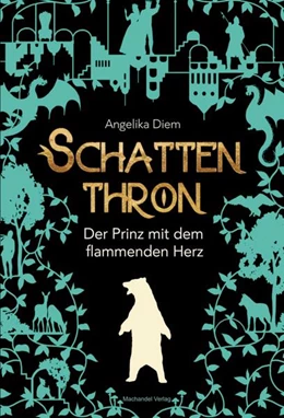 Abbildung von Diem | Schattenthron II | 2. Auflage | 2024 | beck-shop.de