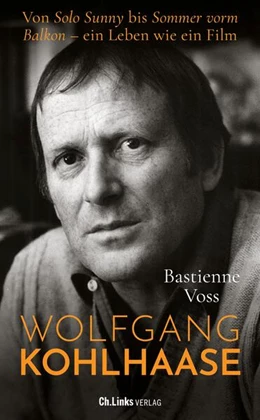 Abbildung von Voss | Wolfgang Kohlhaase | 1. Auflage | 2026 | beck-shop.de