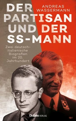 Abbildung von Wassermann | Der Partisan und der SS-Mann | 1. Auflage | 2025 | beck-shop.de