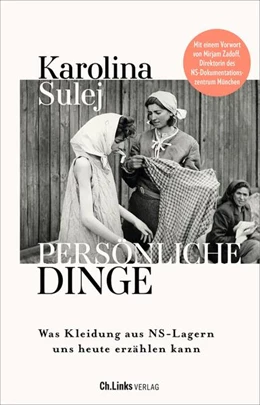 Abbildung von Sulej | Persönliche Dinge | 1. Auflage | 2025 | beck-shop.de