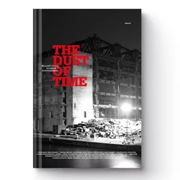 Abbildung von Sauer / Hilbert | THE DUST OF TIME | 1. Auflage | 2024 | beck-shop.de