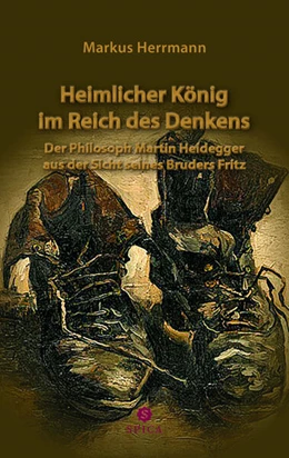 Abbildung von Herrmann | Heimlicher König im Reich des Denkens | 1. Auflage | 2024 | beck-shop.de