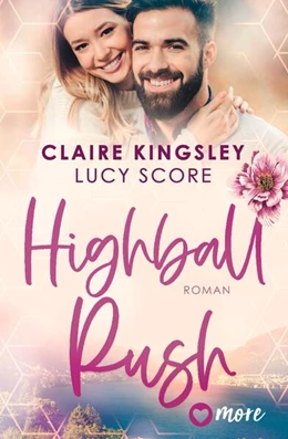 Abbildung von Kingsley / Score | Highball Rush | 1. Auflage | 2025 | beck-shop.de