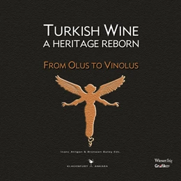 Abbildung von Atilgan / Bronwen | Turkish Wine | 1. Auflage | 2024 | beck-shop.de