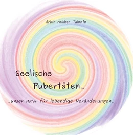 Abbildung von Talente | Seelische Pubertäten | 1. Auflage | 2024 | beck-shop.de